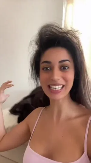 Shirin Azami OnlyFans Leaked Free Thumbnail Picture - #Ls5rJIYsBA