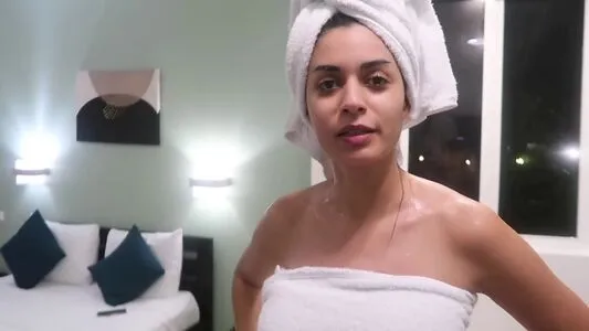 Shirin Azami OnlyFans Leaked Free Thumbnail Picture - #N97e1UTRPK