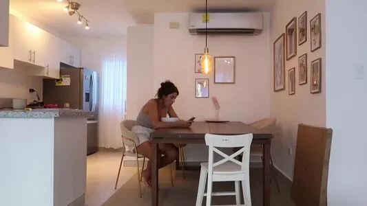 Shirin Azami OnlyFans Leaked Free Thumbnail Picture - #NGMyURjLgx