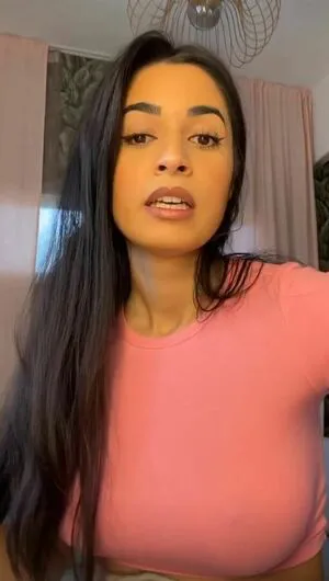 Shirin Azami OnlyFans Leaked Free Thumbnail Picture - #NK32YaEY44