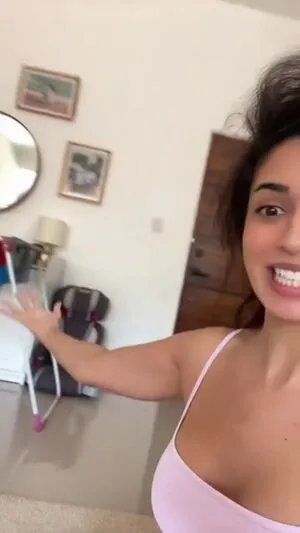 Shirin Azami OnlyFans Leaked Free Thumbnail Picture - #NXBnjwSrta