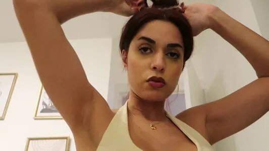 Shirin Azami OnlyFans Leaked Free Thumbnail Picture - #OYKN6SHf1B