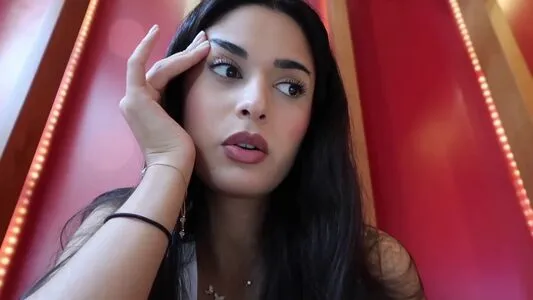 Shirin Azami OnlyFans Leaked Free Thumbnail Picture - #OhFOPPfwus