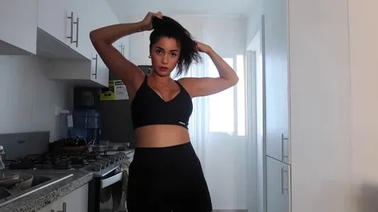 Shirin Azami OnlyFans Leaked Free Thumbnail Picture - #Om5xZrGSSL