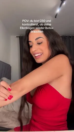 Shirin Azami OnlyFans Leaked Free Thumbnail Picture - #OuvoVa8v82