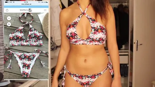 Shirin Azami OnlyFans Leaked Free Thumbnail Picture - #PLMiobeUSH