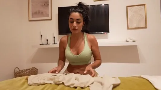 Shirin Azami OnlyFans Leaked Free Thumbnail Picture - #PiNhFmphg6