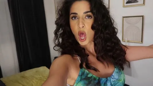 Shirin Azami OnlyFans Leaked Free Thumbnail Picture - #QSqYF18BQw