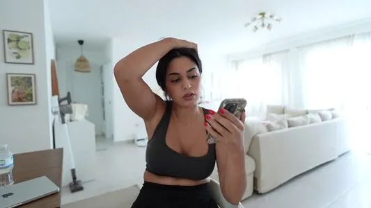 Shirin Azami OnlyFans Leaked Free Thumbnail Picture - #QdgFfUwkqT