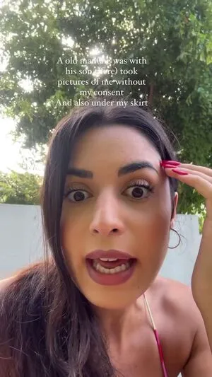 Shirin Azami OnlyFans Leaked Free Thumbnail Picture - #QlqYC4TSi8