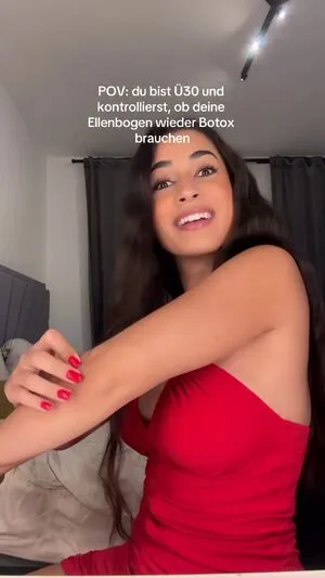 Shirin Azami OnlyFans Leaked Free Thumbnail Picture - #QnSk51WI3X