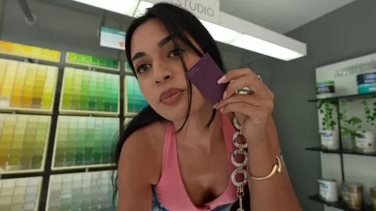 Shirin Azami OnlyFans Leaked Free Thumbnail Picture - #S7vs5cPXTV