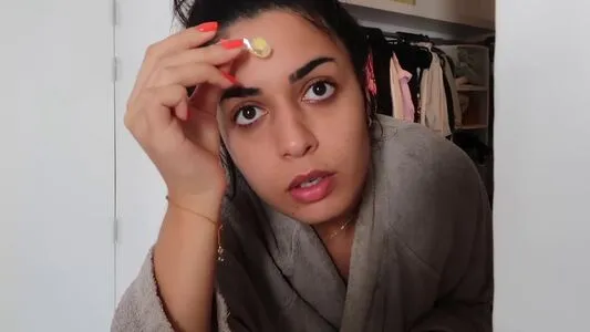 Shirin Azami OnlyFans Leaked Free Thumbnail Picture - #SRXrCHWxSD