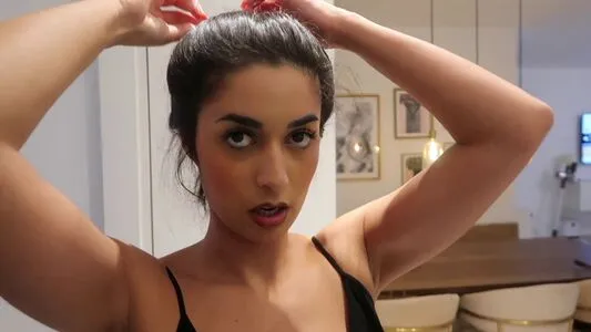 Shirin Azami OnlyFans Leaked Free Thumbnail Picture - #TNIxFuEnCw