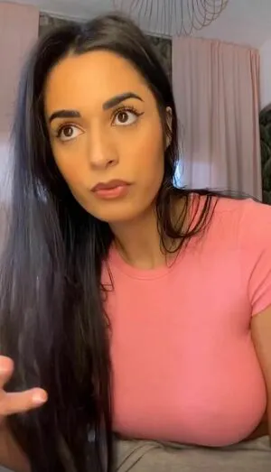 Shirin Azami OnlyFans Leaked Free Thumbnail Picture - #Th7LYGnDcZ
