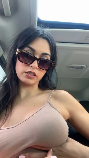 Shirin Azami OnlyFans Leaked Free Thumbnail Picture - #UL6modDZpi
