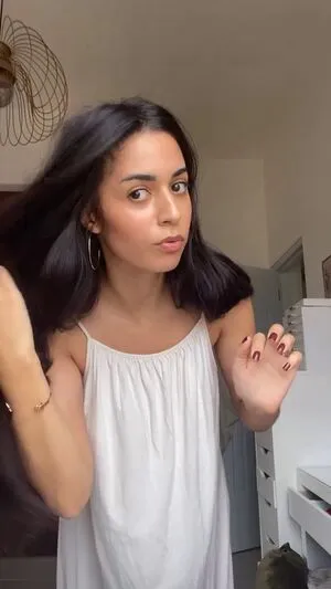 Shirin Azami OnlyFans Leaked Free Thumbnail Picture - #V5axiz5Upo