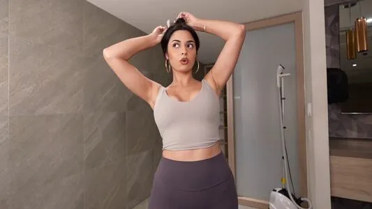 Shirin Azami OnlyFans Leaked Free Thumbnail Picture - #VApbnXHdfx