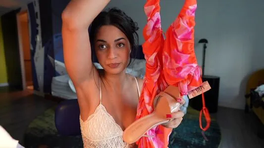 Shirin Azami OnlyFans Leaked Free Thumbnail Picture - #VHXi5ihgkl