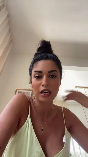 Shirin Azami OnlyFans Leaked Free Thumbnail Picture - #Vchss4f6RY