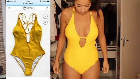 Shirin Azami OnlyFans Leaked Free Thumbnail Picture - #VjZqotecRt