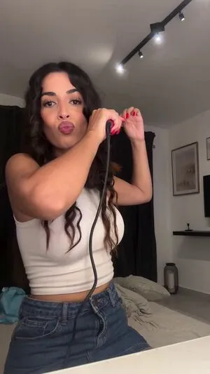 Shirin Azami OnlyFans Leaked Free Thumbnail Picture - #W0HiwteAM0