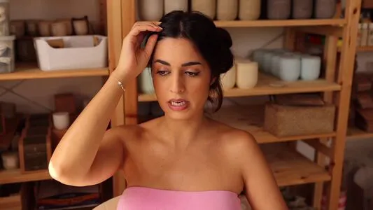 Shirin Azami OnlyFans Leaked Free Thumbnail Picture - #WhHW9GRrrU