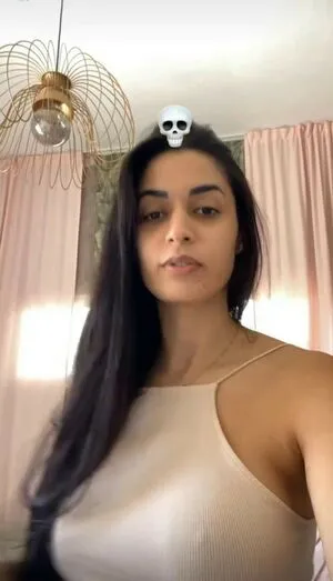 Shirin Azami OnlyFans Leaked Free Thumbnail Picture - #XZlMbxdeRu
