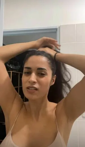 Shirin Azami OnlyFans Leaked Free Thumbnail Picture - #YI9LvabnpB