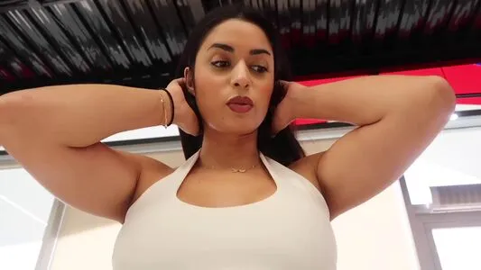 Shirin Azami OnlyFans Leaked Free Thumbnail Picture - #YJqg0H1j96