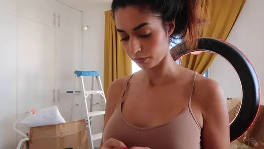 Shirin Azami OnlyFans Leaked Free Thumbnail Picture - #YXjQIG24Hq