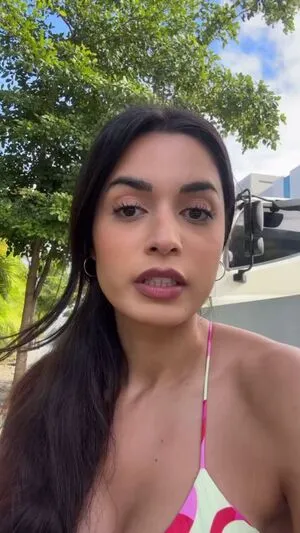 Shirin Azami OnlyFans Leaked Free Thumbnail Picture - #YodJmnmGNG