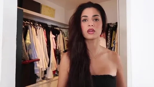 Shirin Azami OnlyFans Leaked Free Thumbnail Picture - #YxfOtzWQKG