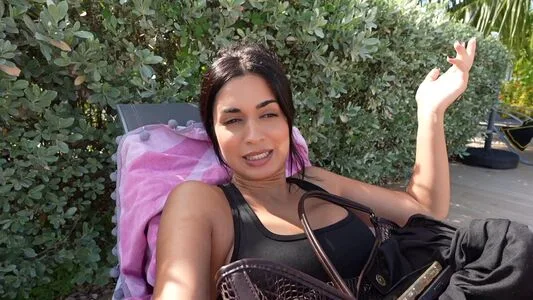Shirin Azami OnlyFans Leaked Free Thumbnail Picture - #ZHbNyyZBpy