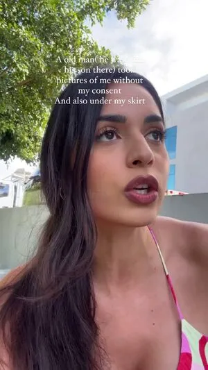 Shirin Azami OnlyFans Leaked Free Thumbnail Picture - #ZPhSf7K2Xd