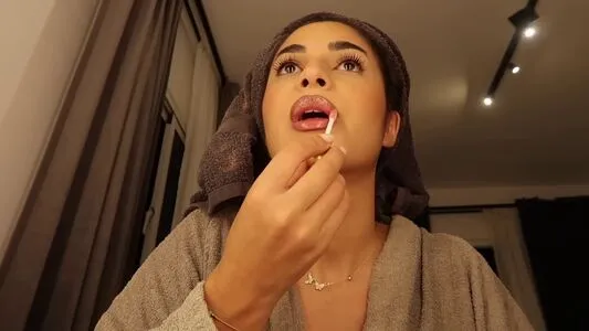 Shirin Azami OnlyFans Leaked Free Thumbnail Picture - #ZeRe4mhnN4