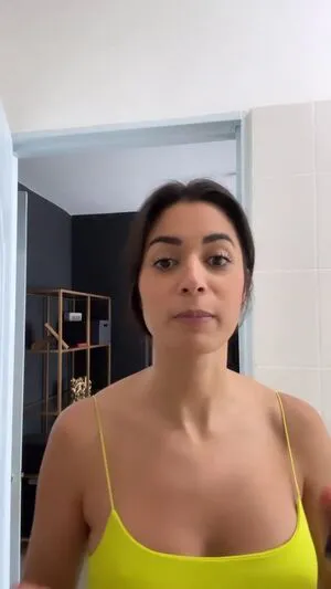 Shirin Azami OnlyFans Leaked Free Thumbnail Picture - #bBRohvyFWP