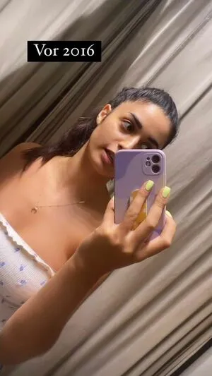 Shirin Azami OnlyFans Leaked Free Thumbnail Picture - #bEv019LaE2