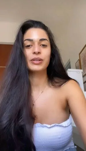 Shirin Azami OnlyFans Leaked Free Thumbnail Picture - #biHefXKhKB