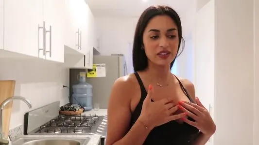 Shirin Azami OnlyFans Leaked Free Thumbnail Picture - #bu3l1Sc04G