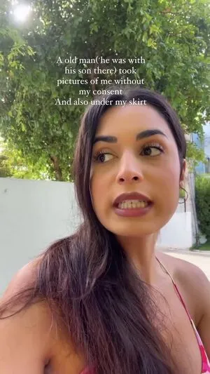 Shirin Azami OnlyFans Leaked Free Thumbnail Picture - #cHJUCzIx1X