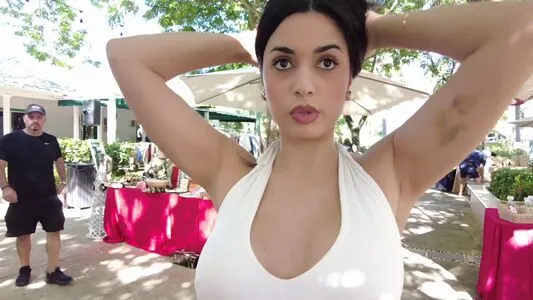 Shirin Azami OnlyFans Leaked Free Thumbnail Picture - #cdKIUJb0a9