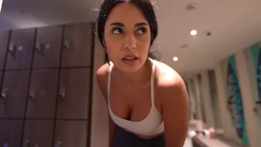Shirin Azami OnlyFans Leaked Free Thumbnail Picture - #ek3G0Cukc8