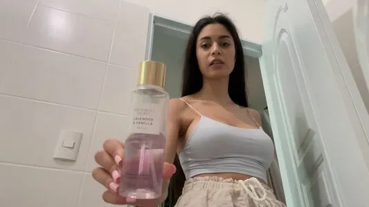 Shirin Azami OnlyFans Leaked Free Thumbnail Picture - #etfAvYucky