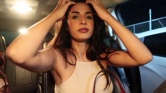 Shirin Azami OnlyFans Leaked Free Thumbnail Picture - #fAYk1U1pt2