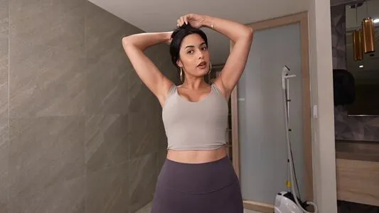 Shirin Azami OnlyFans Leaked Free Thumbnail Picture - #gm2yJ713LS