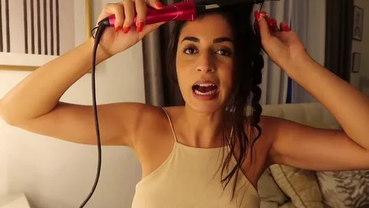 Shirin Azami OnlyFans Leaked Free Thumbnail Picture - #h0NdTnBd1R