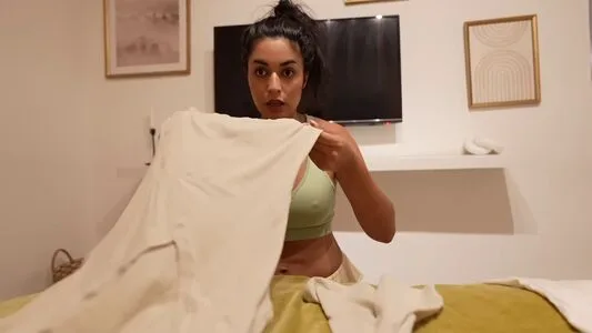Shirin Azami OnlyFans Leaked Free Thumbnail Picture - #hH29cyqL7e