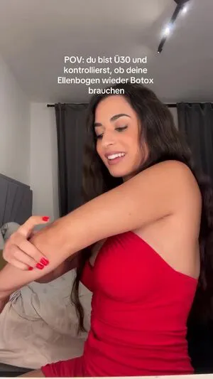 Shirin Azami OnlyFans Leaked Free Thumbnail Picture - #hMoLl8HyyS
