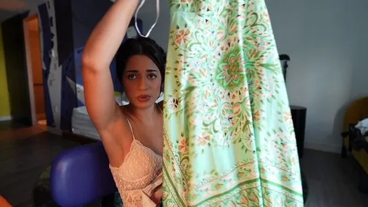 Shirin Azami OnlyFans Leaked Free Thumbnail Picture - #hzAGeZt7Ea